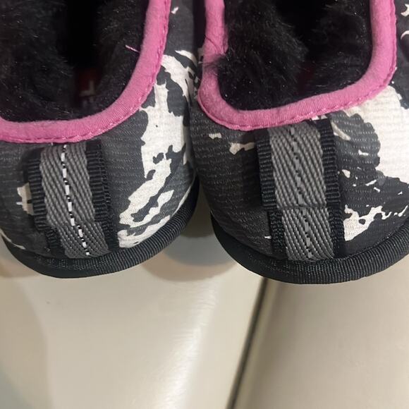 SOREL GO BODEGA RUN INDOOR OUTDOOR SLIPPERS SIZE 6 - Picture 6 of 7